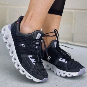 On Cloudswift Running Sneakers